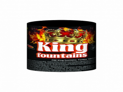 King Fountain